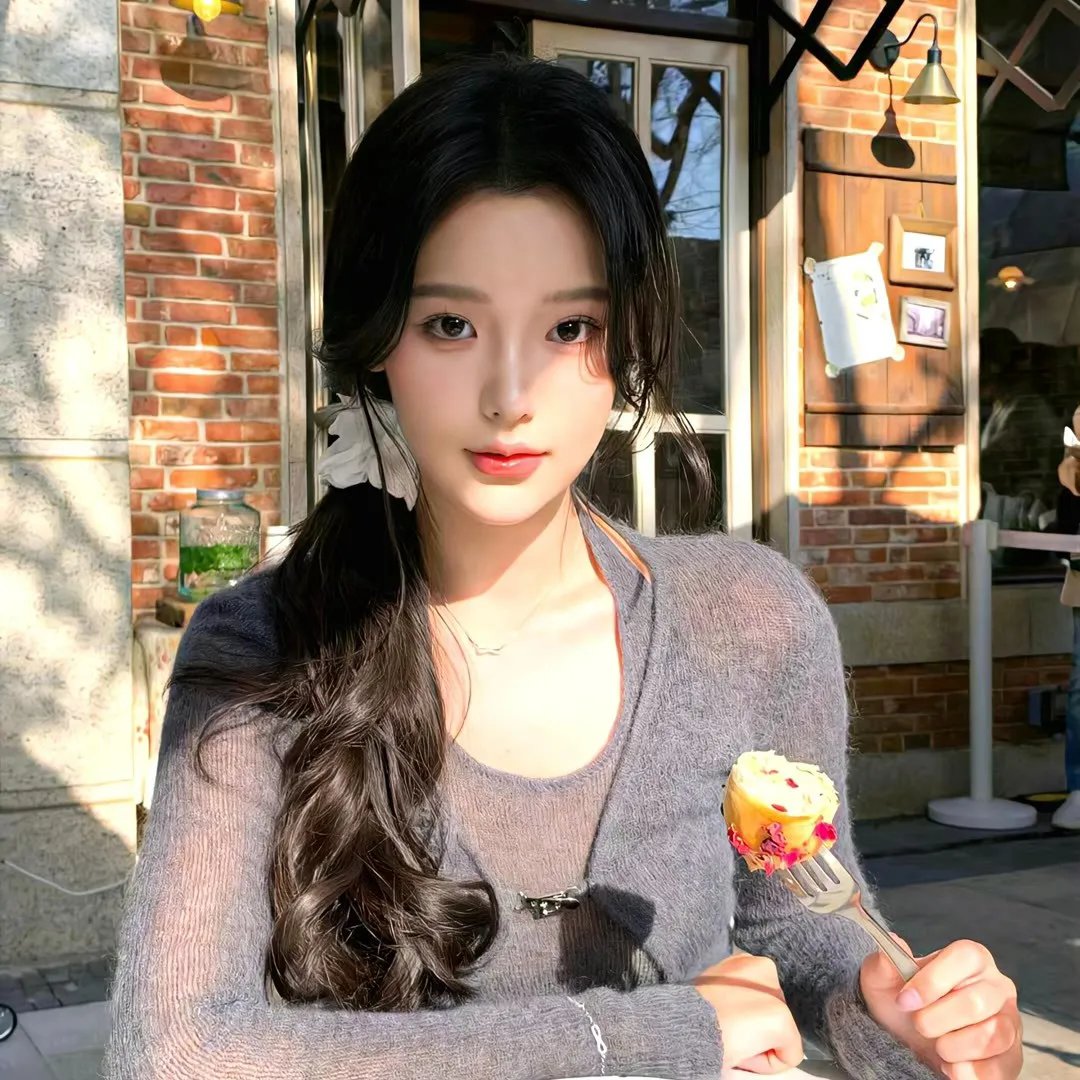 渺小而坚韧
